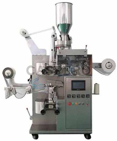 Tea Bag Packing Machine
