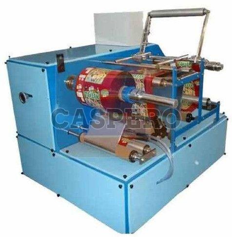 Winder Rewinder Machine