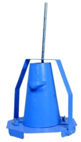 Slump Test Apparatus