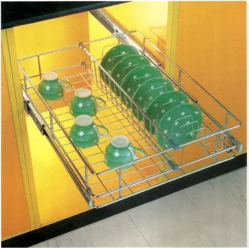 Stainless Steel Kitchen Utensils