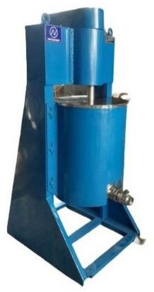 Batch Bead Mill Machine