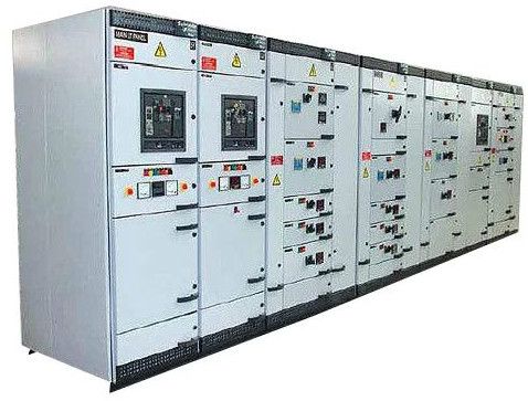 Electrical Switchgear