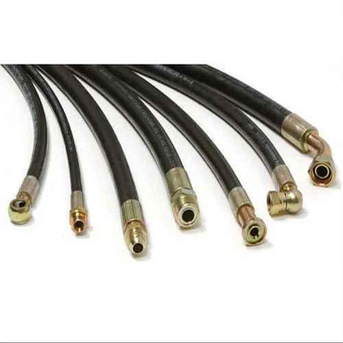 Hydraulic Hose Pipe