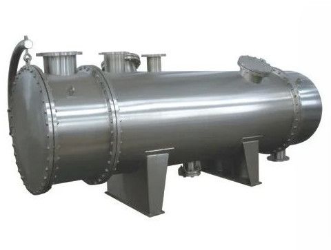 Industrial Heat Exchanger