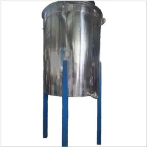 Stainless Steel Storage Tank
