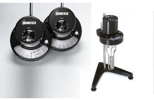Brookfield Dial Viscometer