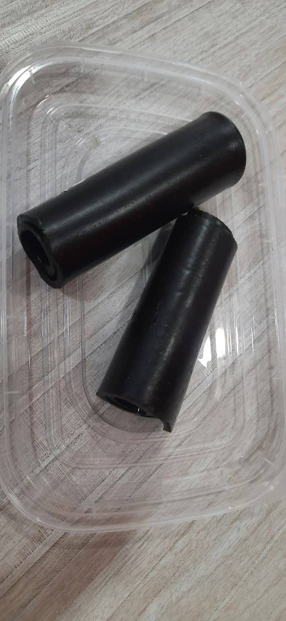 Khatta Mango Fruit Bar