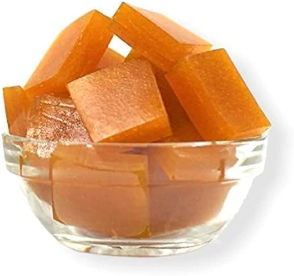 Alphonso Mango Jelly