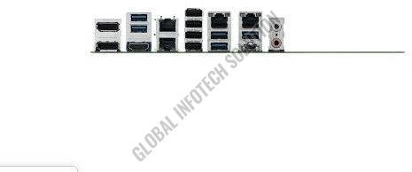 Advantech AIMB-581 Micro ATX Motherboard