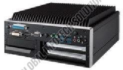 Advantech ARK-3250P Fanless Box PC
