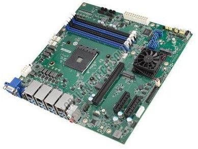 AIMB-522 Micro-ATX Motherboard