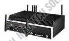 ARK-2250V Fanless In-Vehicle Embedded System