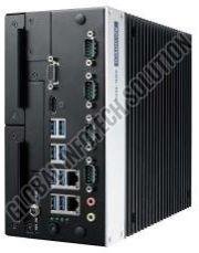 ARK-3530L Modular Expansion Fanless Box PC