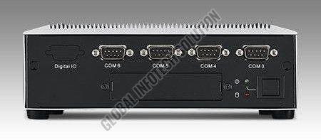 ARK-6322 Fanless Box PC