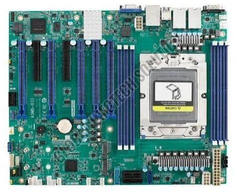 ASMB-831 ATX Server Board