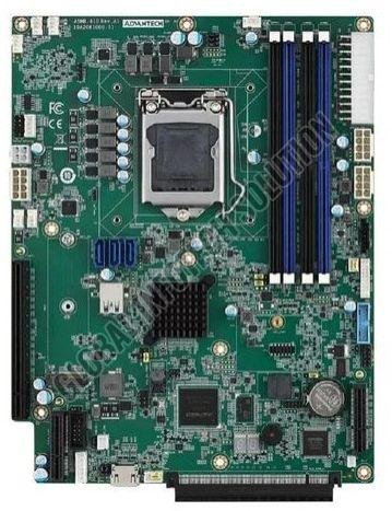 ASMB-977 Dual Scalable Server Board