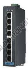EKI-2728 8GE Unmanaged Ethernet Switch