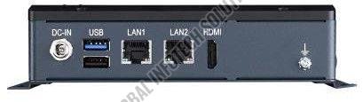 EPC r3710 Embedded PC Computers