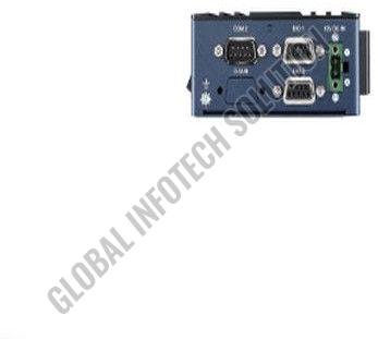 EPC-S202 Fanless Embedded Slim System