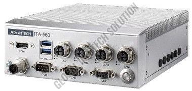 ITA-560 AI Inference Box Computer
