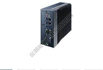 MIC-770 Compact Fanless Embedded System