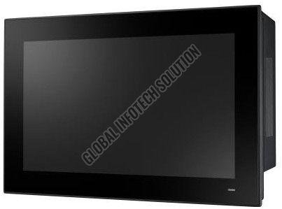 PPC-615W Industrial Panel Computer