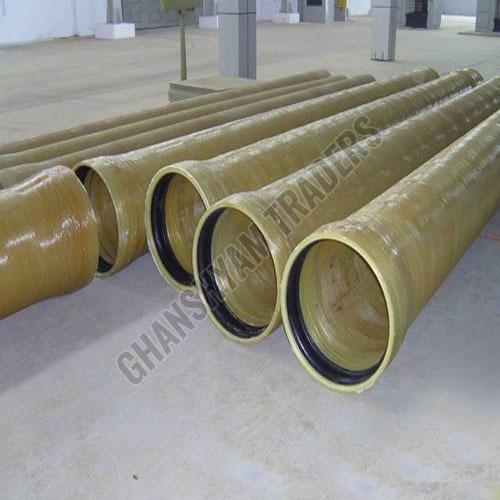 FRP Pipes