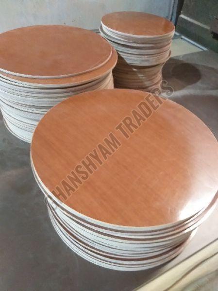 Fabric Phenolic Sheet