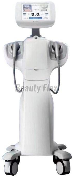 2 in 1 7D HIFU Machine