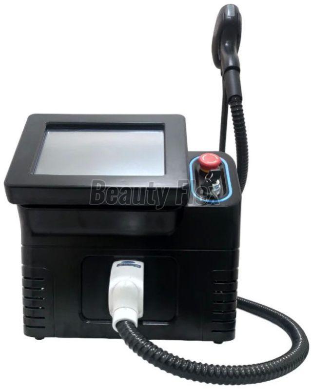 808nm Laser Hair Removal Machine