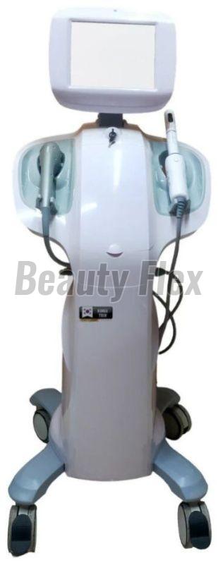 Beautrix Aesthetics 7d HIFU Machine With Vaginal Hifu