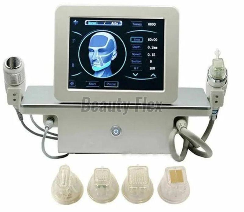 Beautrix Aesthetics 2 in 1 MNRF Microneedle Machine