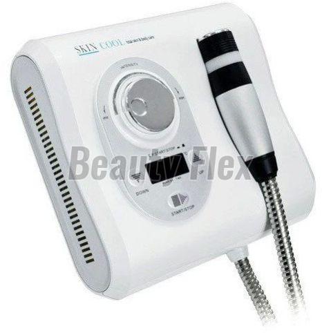 Cryo Electroporation Mesotherapy Machine