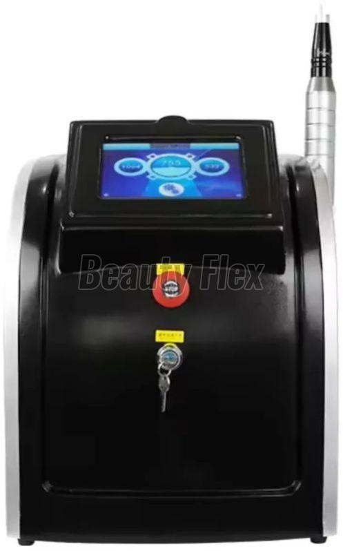 Picosecond YAG Laser Machine