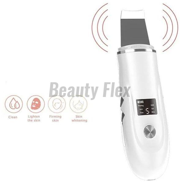 Welocity Ultrasonic Deep Cleaner Deep Scrubber Face