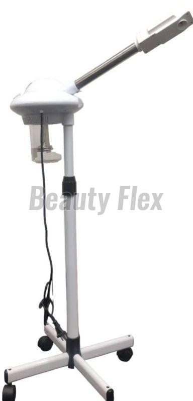 White Welocity Professional Face Steam Machine