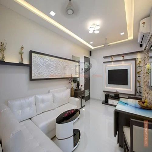 Apartment Interior Designing Service