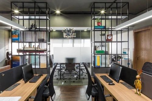 Best Office Interior Designing Service