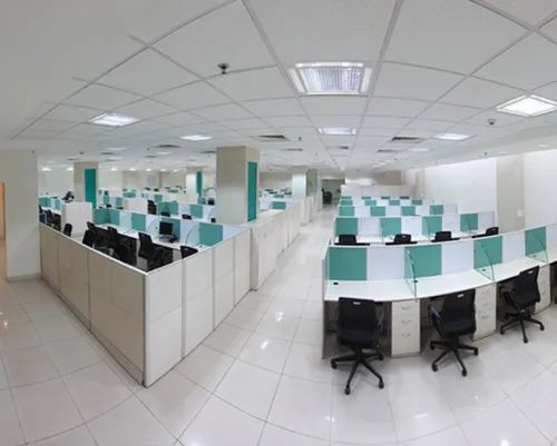 Corporate Office Design Service