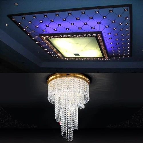 Indoor Lighting Service