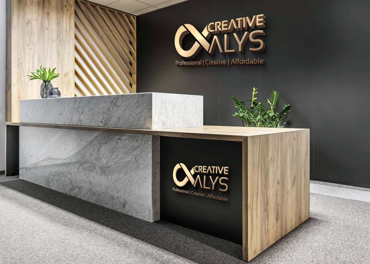 Office Branding Service