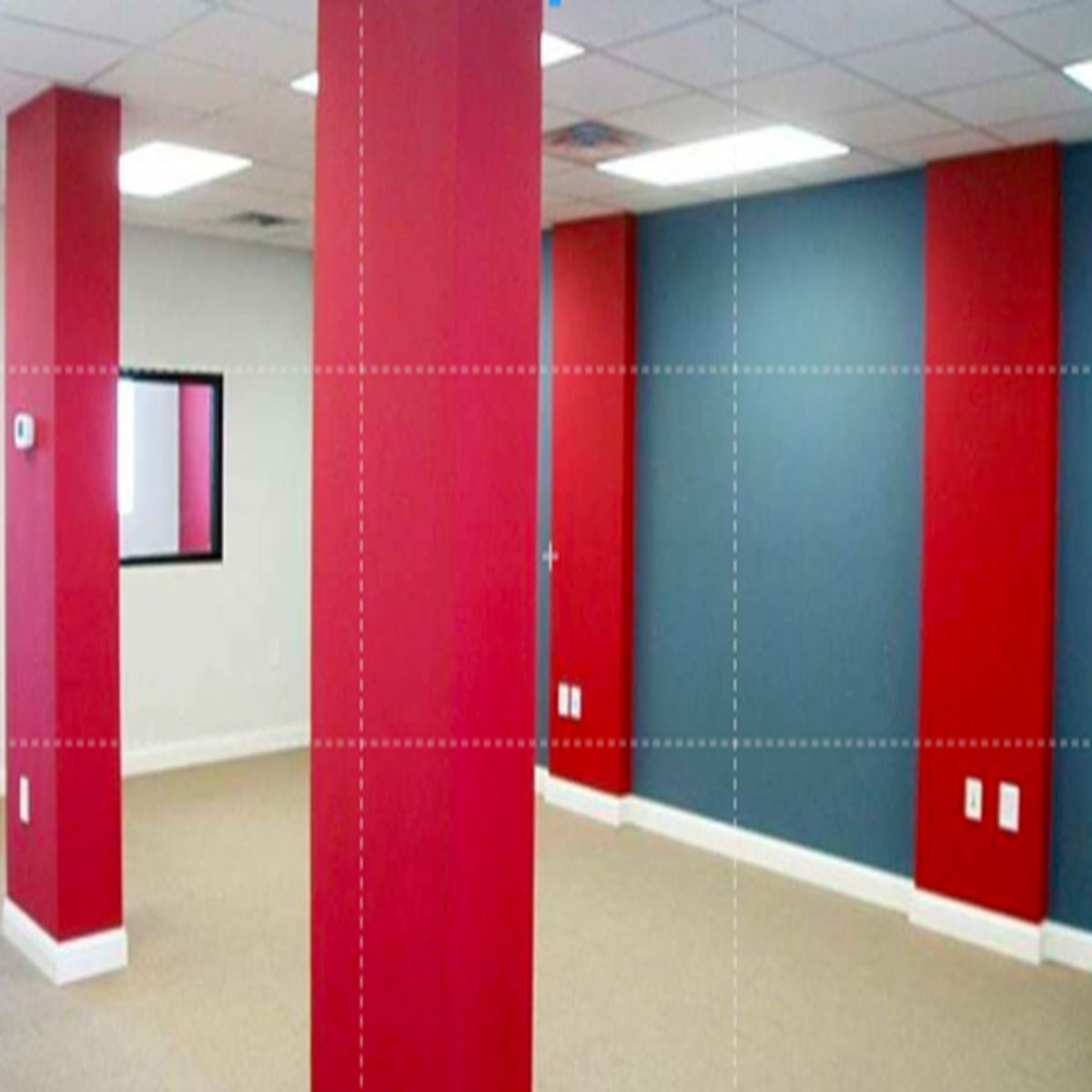 Office Painting Service