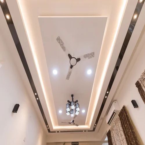 POP Ceilings Design Service
