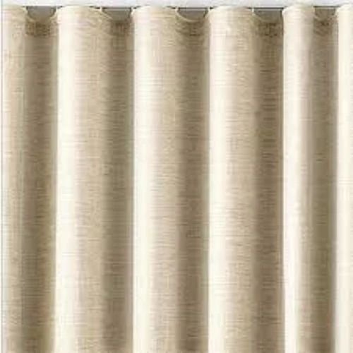 Ripple Fold Curtain