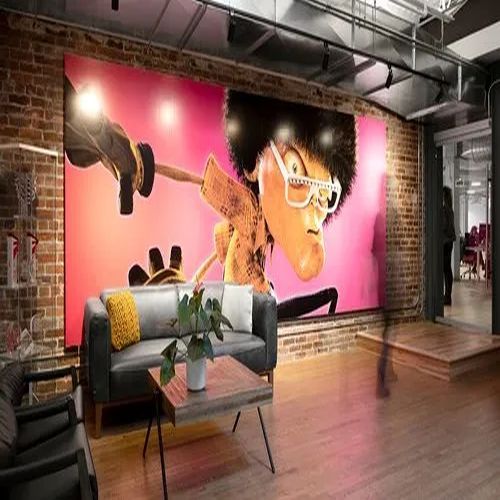 Studio Interior Designing Service