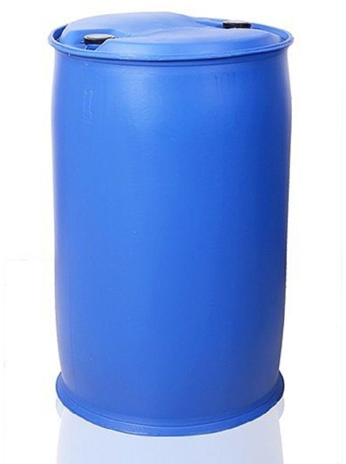 210 Ltr. Un Approved HDPE Barrel