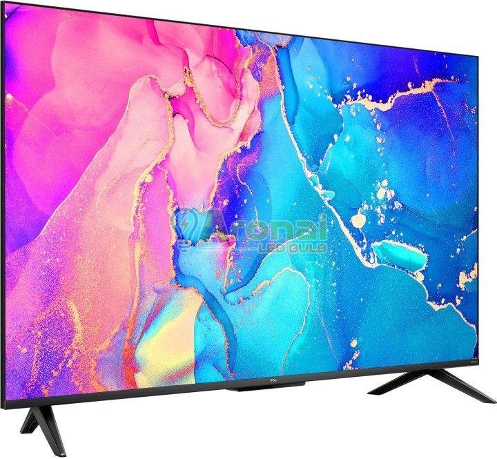 Smart LED TV