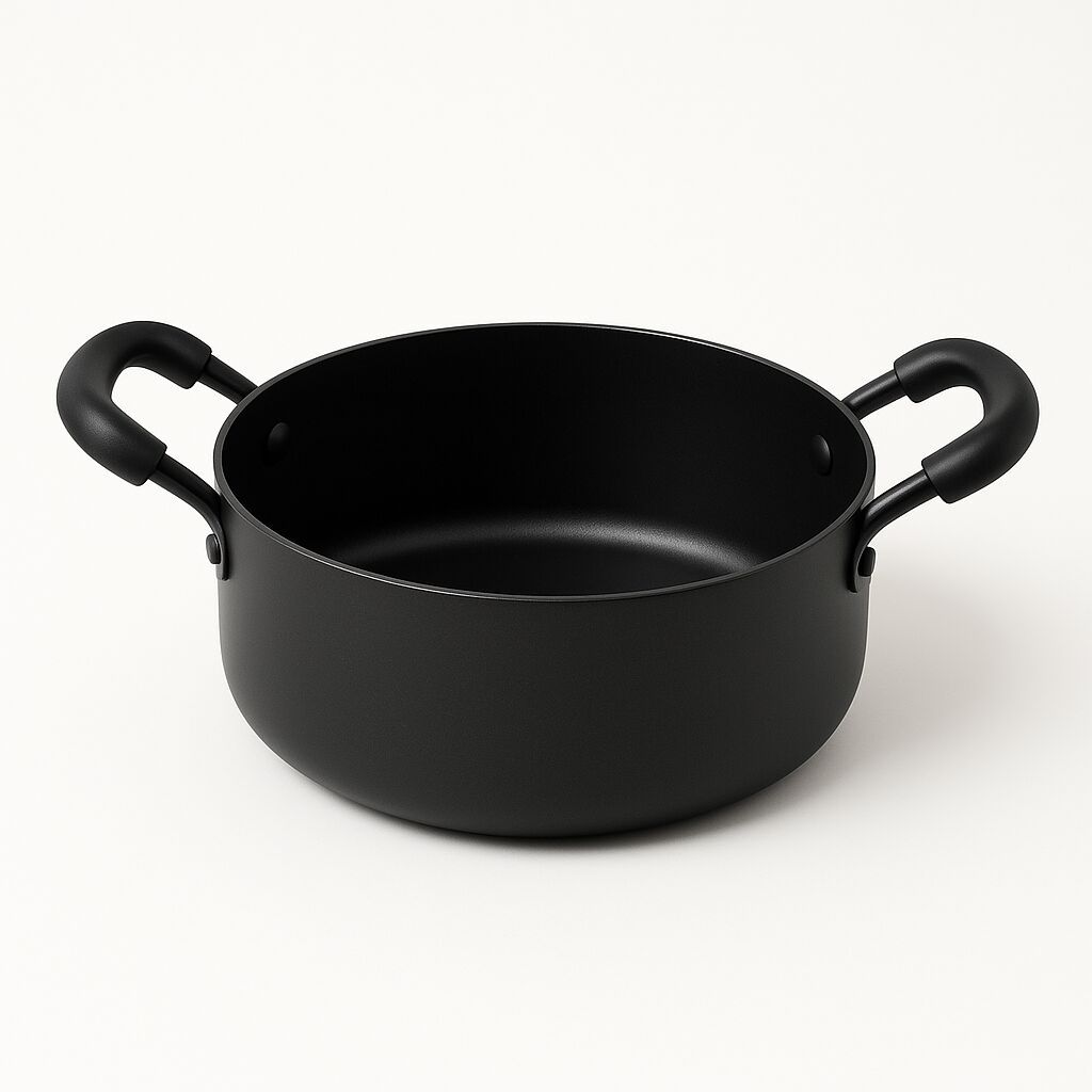 22cm Non Stick Casserole