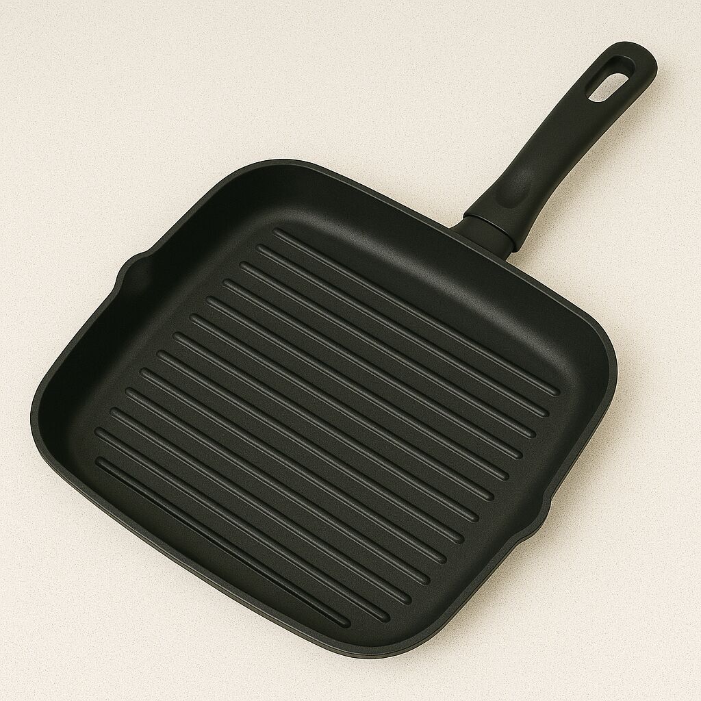 Non Stick Grill Pans
