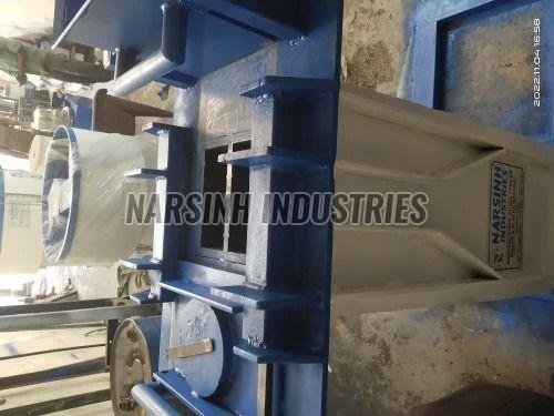 Interlocking Brick Making Machine